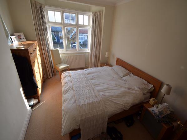 Birkbeck Road, Mill Hill